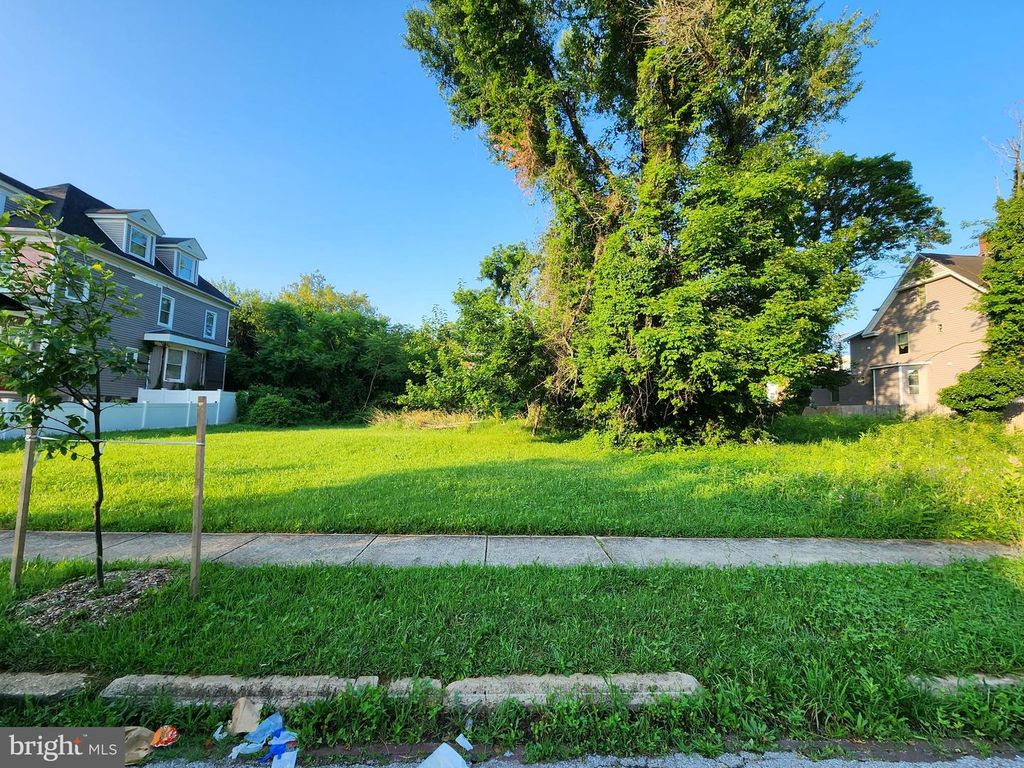 3615 FAIRVIEW AVE, Baltimore, MD 21216