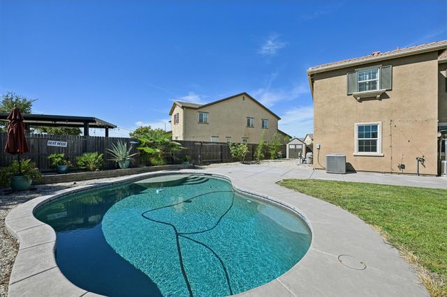5081 Maestro Way, Roseville, CA 95747