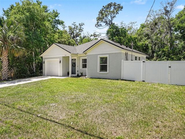3954 S SANFORD AVENUE, Sanford, FL 32773