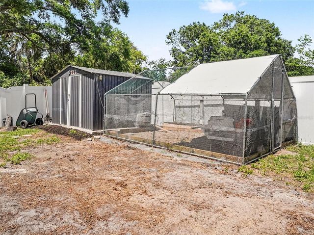 3954 S SANFORD AVENUE, Sanford, FL 32773