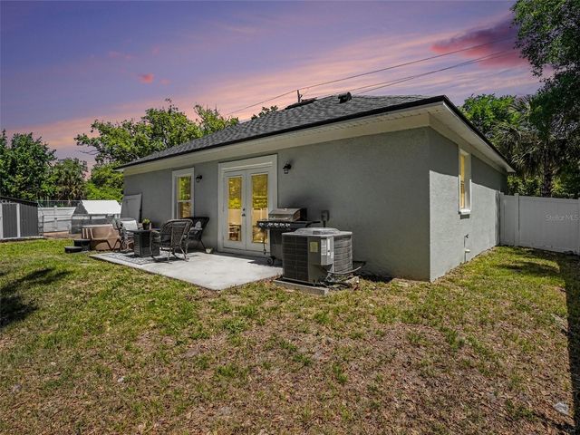 3954 S SANFORD AVENUE, Sanford, FL 32773