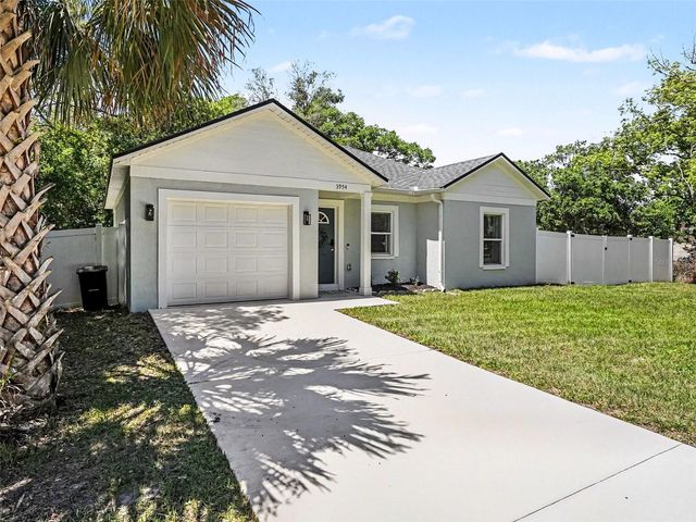 3954 S SANFORD AVENUE, Sanford, FL 32773