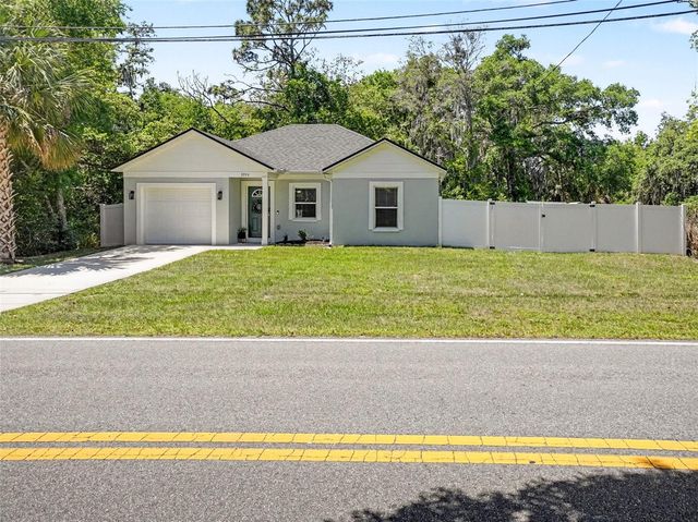 3954 S SANFORD AVENUE, Sanford, FL 32773