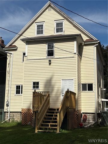 209 Goundry Street, North Tonawanda, NY 14120