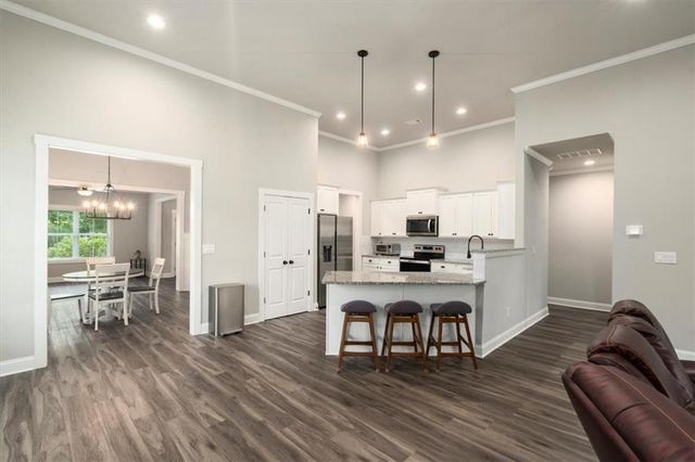 2094 Pleasant Valley Road, Monroe, GA 30655