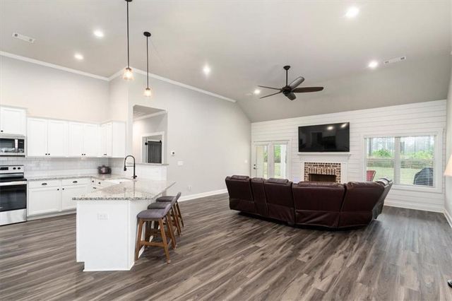 2094 Pleasant Valley Road, Monroe, GA 30655