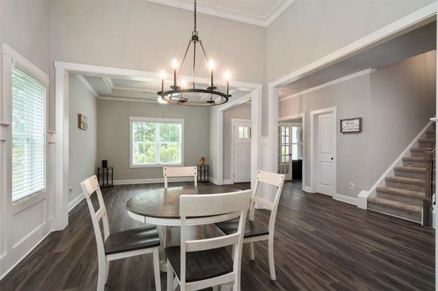 2094 Pleasant Valley Road, Monroe, GA 30655
