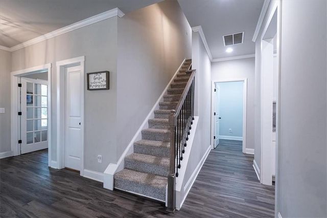 2094 Pleasant Valley Road, Monroe, GA 30655