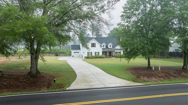 2094 Pleasant Valley Road, Monroe, GA 30655