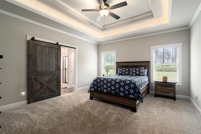 2094 Pleasant Valley Road, Monroe, GA 30655