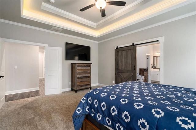 2094 Pleasant Valley Road, Monroe, GA 30655