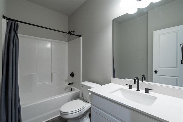 2094 Pleasant Valley Road, Monroe, GA 30655