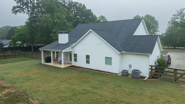 2094 Pleasant Valley Road, Monroe, GA 30655