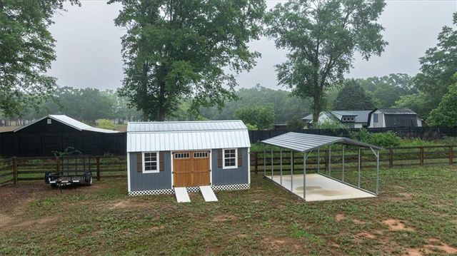 2094 Pleasant Valley Road, Monroe, GA 30655