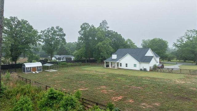 2094 Pleasant Valley Road, Monroe, GA 30655