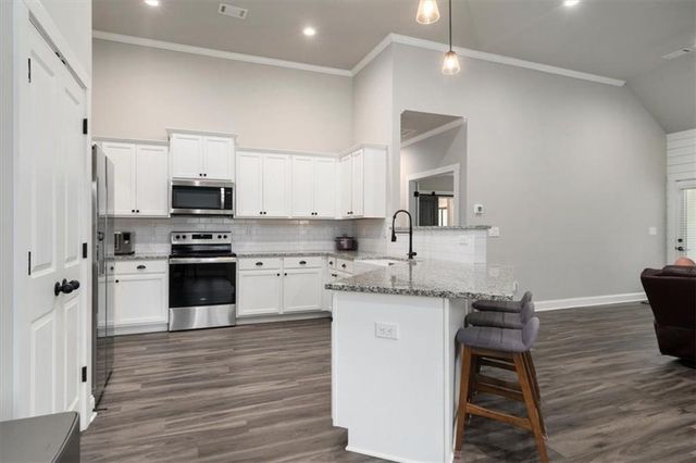 2094 Pleasant Valley Road, Monroe, GA 30655