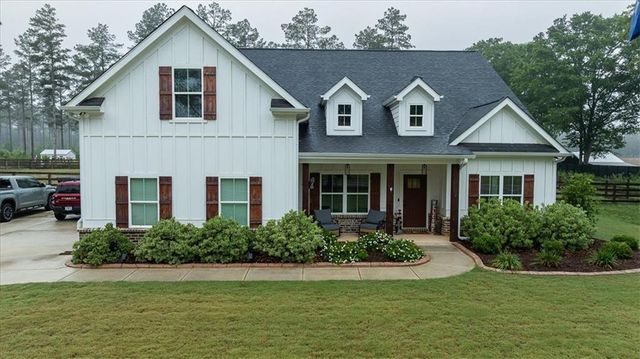 2094 Pleasant Valley Road, Monroe, GA 30655