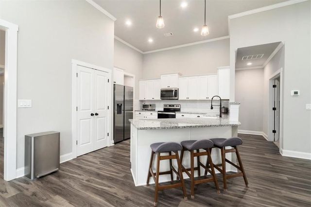 2094 Pleasant Valley Road, Monroe, GA 30655