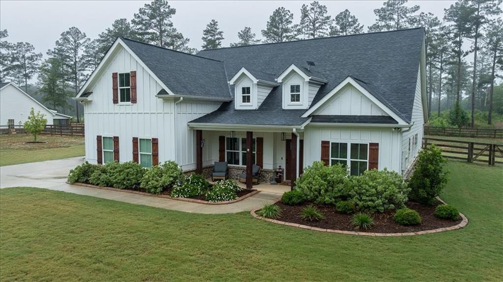 2094 Pleasant Valley Road, Monroe, GA 30655