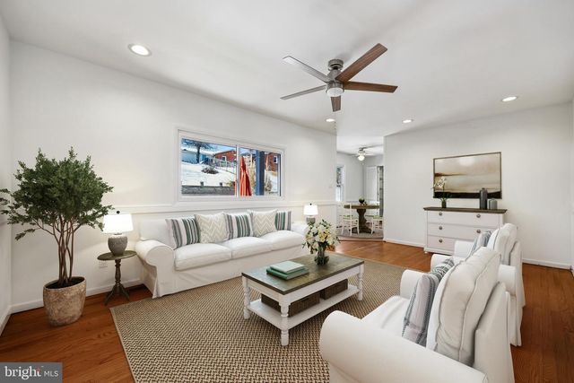 403 GRANDIN AVE, Rockville, MD 20850