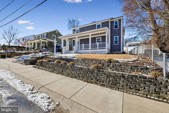 403 GRANDIN AVE, Rockville, MD 20850