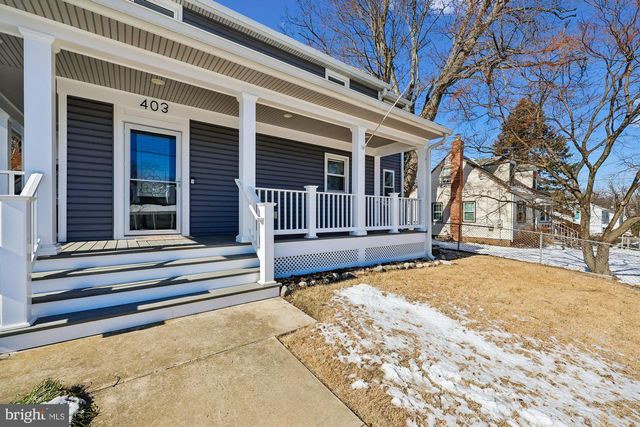 403 GRANDIN AVE, Rockville, MD 20850