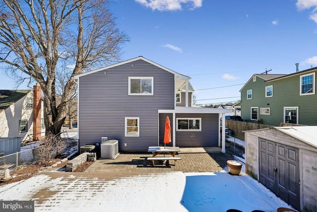 403 GRANDIN AVE, Rockville, MD 20850