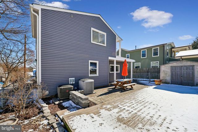 403 GRANDIN AVE, Rockville, MD 20850