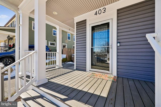 403 GRANDIN AVE, Rockville, MD 20850