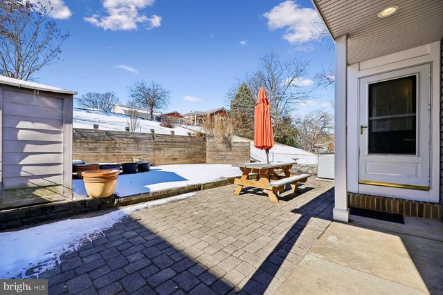 403 GRANDIN AVE, Rockville, MD 20850