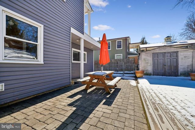 403 GRANDIN AVE, Rockville, MD 20850