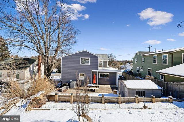 403 GRANDIN AVE, Rockville, MD 20850