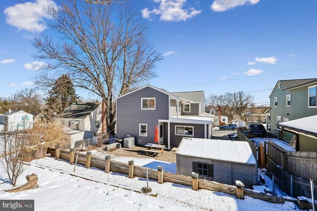 403 GRANDIN AVE, Rockville, MD 20850