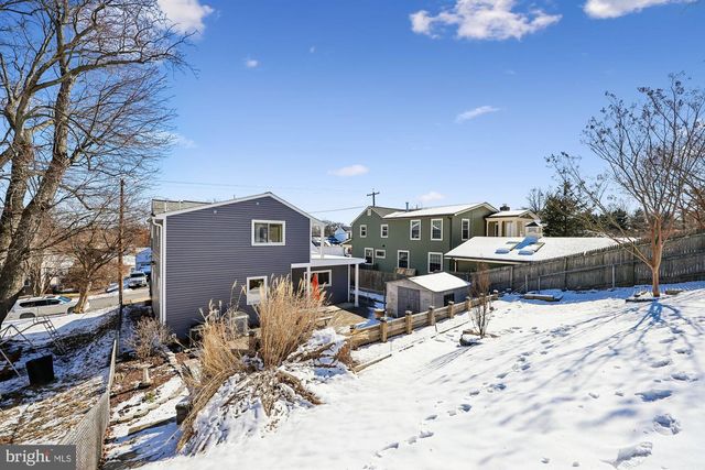 403 GRANDIN AVE, Rockville, MD 20850