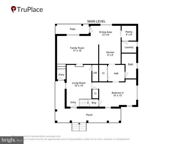 403 GRANDIN AVE, Rockville, MD 20850