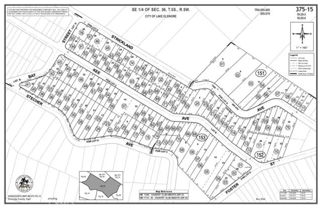 36 kee, Lake Elsinore, CA 92530