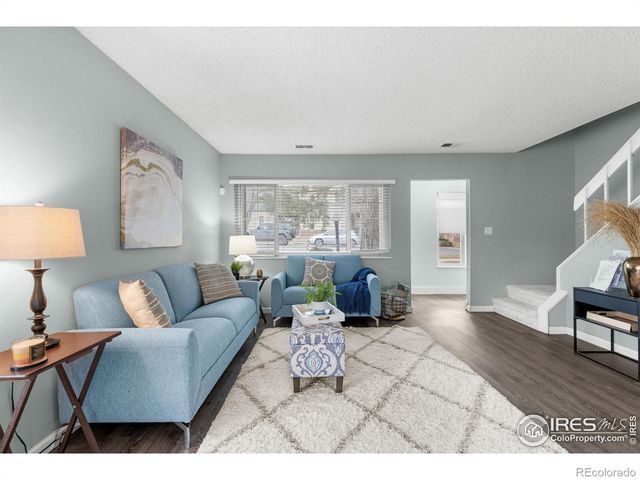 750 W Moorhead Circle A, Boulder, CO 80305