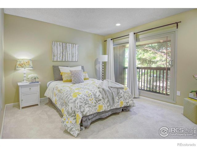 750 W Moorhead Circle A, Boulder, CO 80305