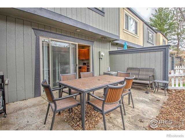 750 W Moorhead Circle A, Boulder, CO 80305