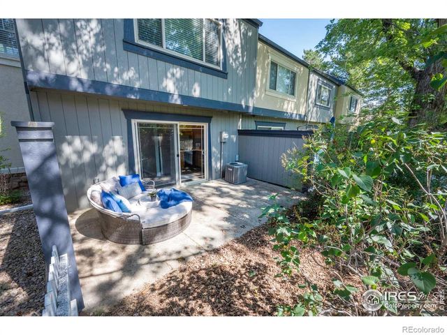 750 W Moorhead Circle A, Boulder, CO 80305
