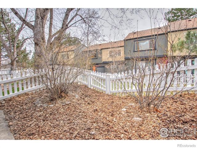 750 W Moorhead Circle A, Boulder, CO 80305