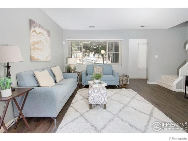 750 W Moorhead Circle A, Boulder, CO 80305