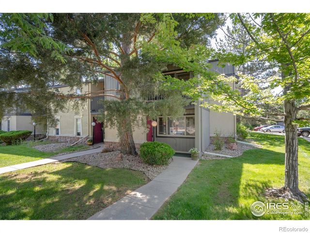 750 W Moorhead Circle A, Boulder, CO 80305