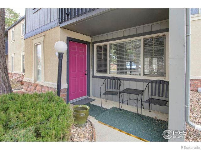 750 W Moorhead Circle A, Boulder, CO 80305