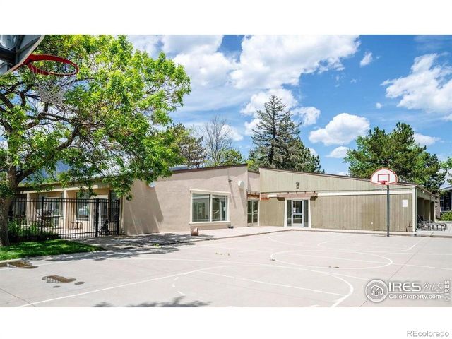 750 W Moorhead Circle A, Boulder, CO 80305