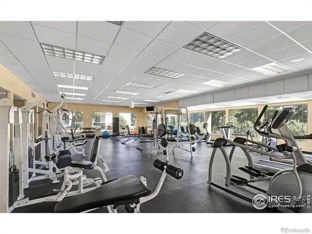 750 W Moorhead Circle A, Boulder, CO 80305