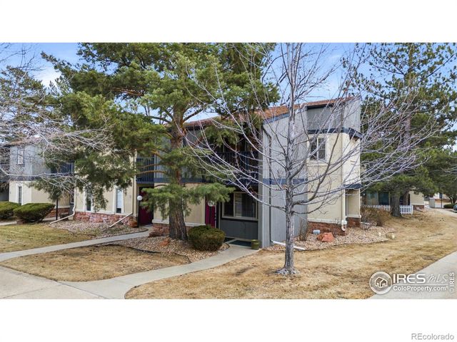 750 W Moorhead Circle A, Boulder, CO 80305