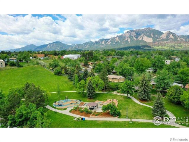 750 W Moorhead Circle A, Boulder, CO 80305