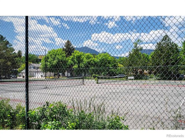 750 W Moorhead Circle A, Boulder, CO 80305