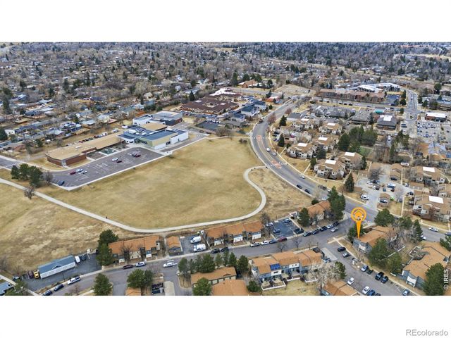 750 W Moorhead Circle A, Boulder, CO 80305